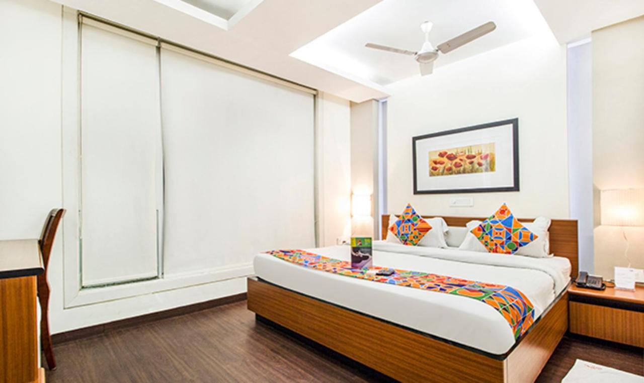 FabHotel Prime Avenue Indore Esterno foto