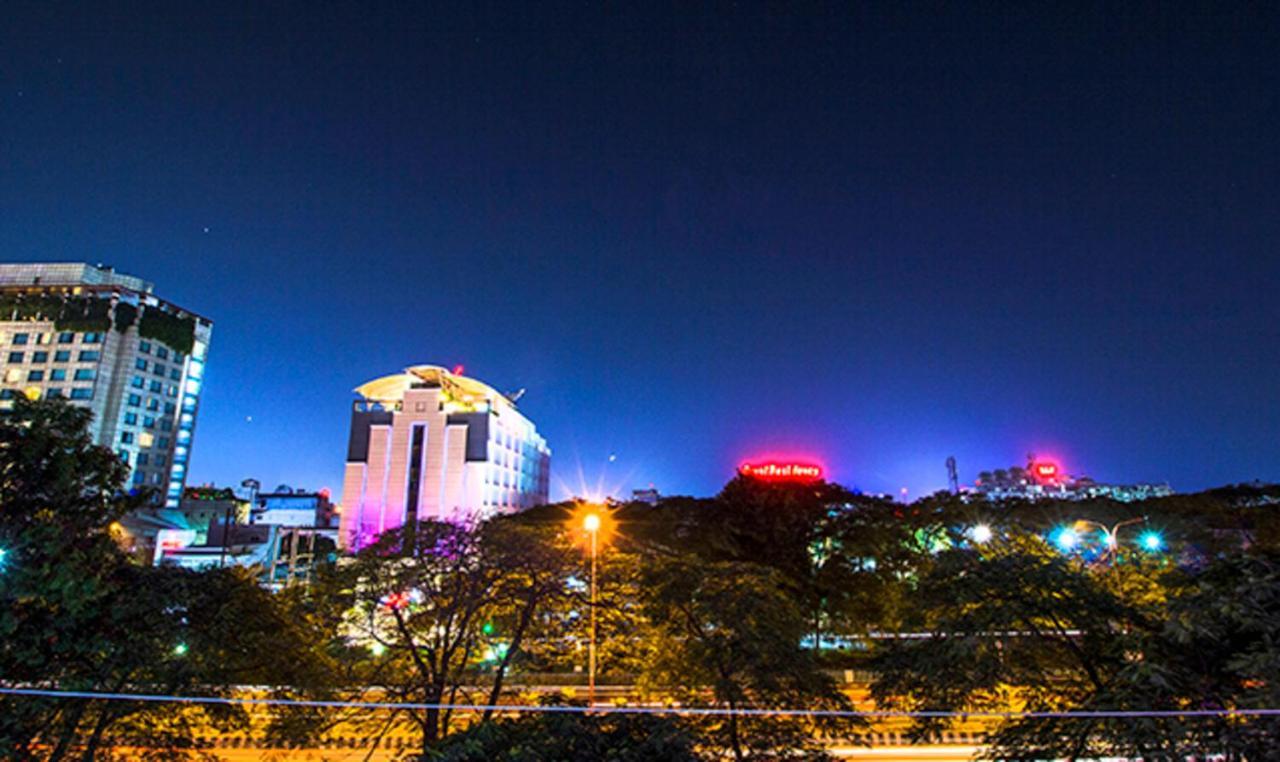 FabHotel Prime Avenue Indore Esterno foto