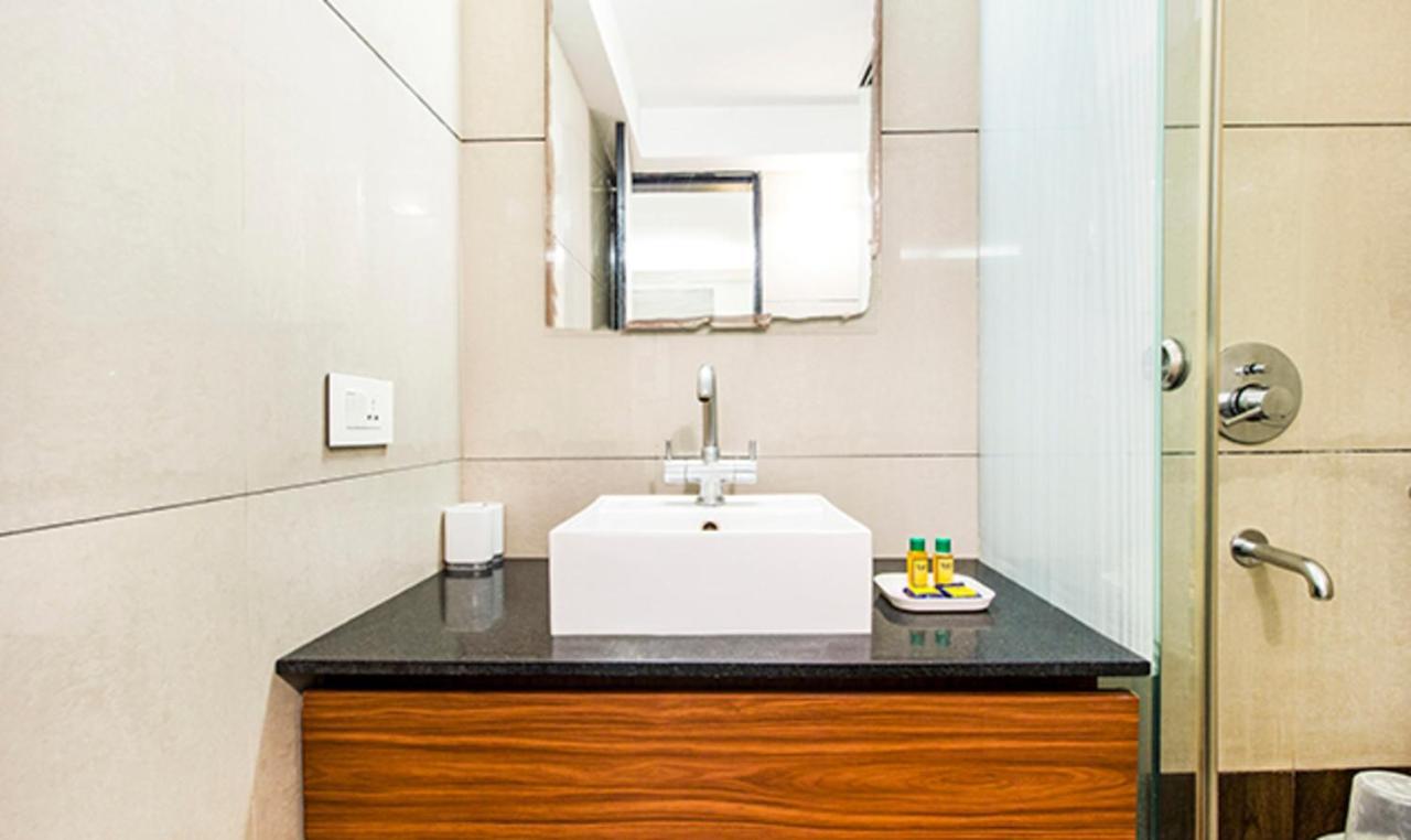 FabHotel Prime Avenue Indore Esterno foto
