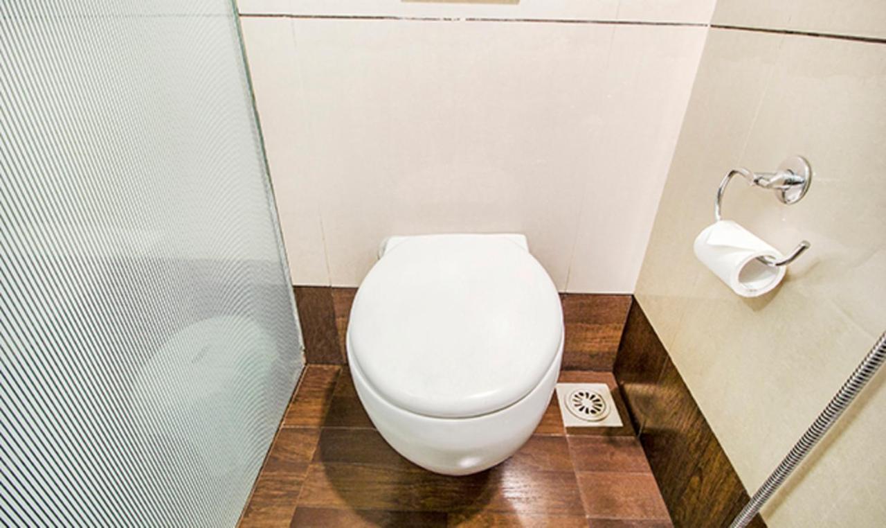FabHotel Prime Avenue Indore Esterno foto