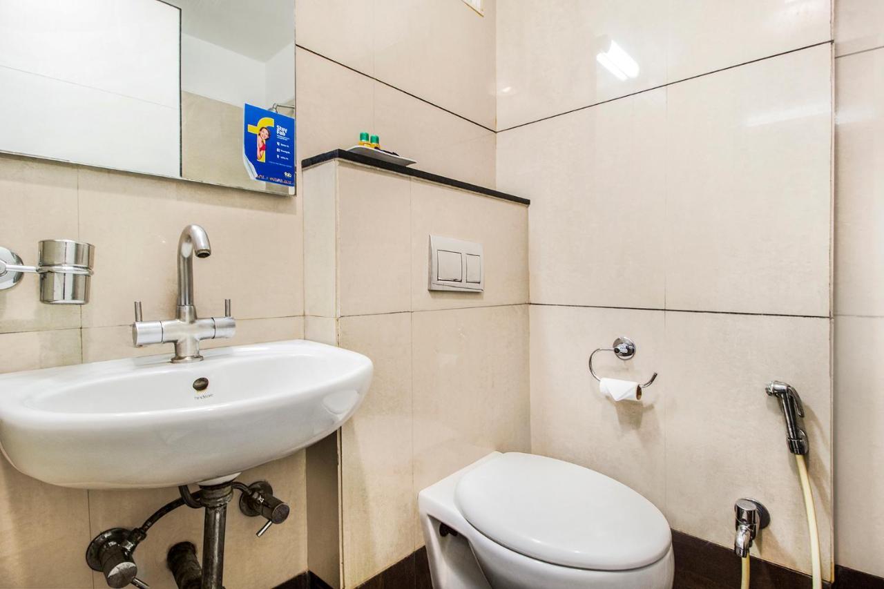FabHotel Prime Avenue Indore Esterno foto