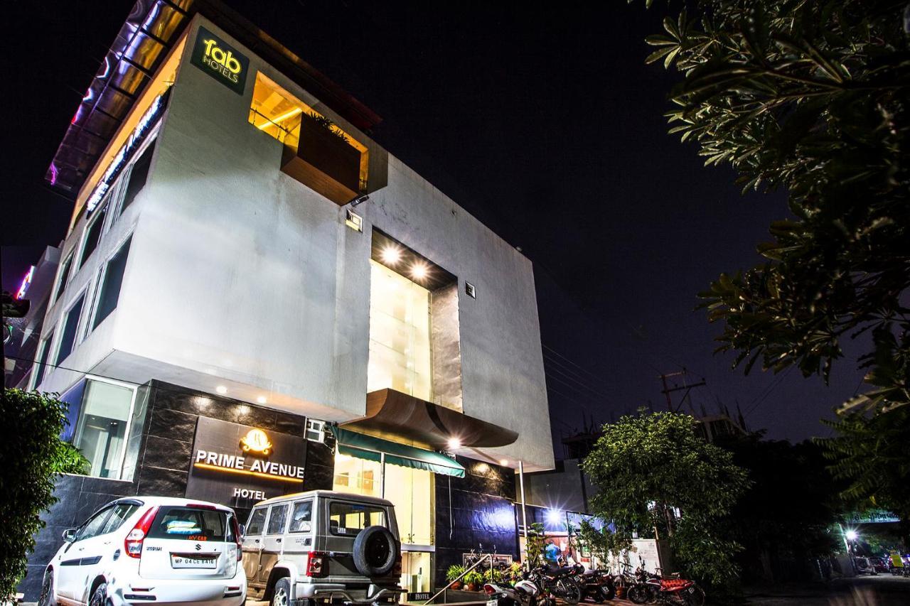 FabHotel Prime Avenue Indore Esterno foto