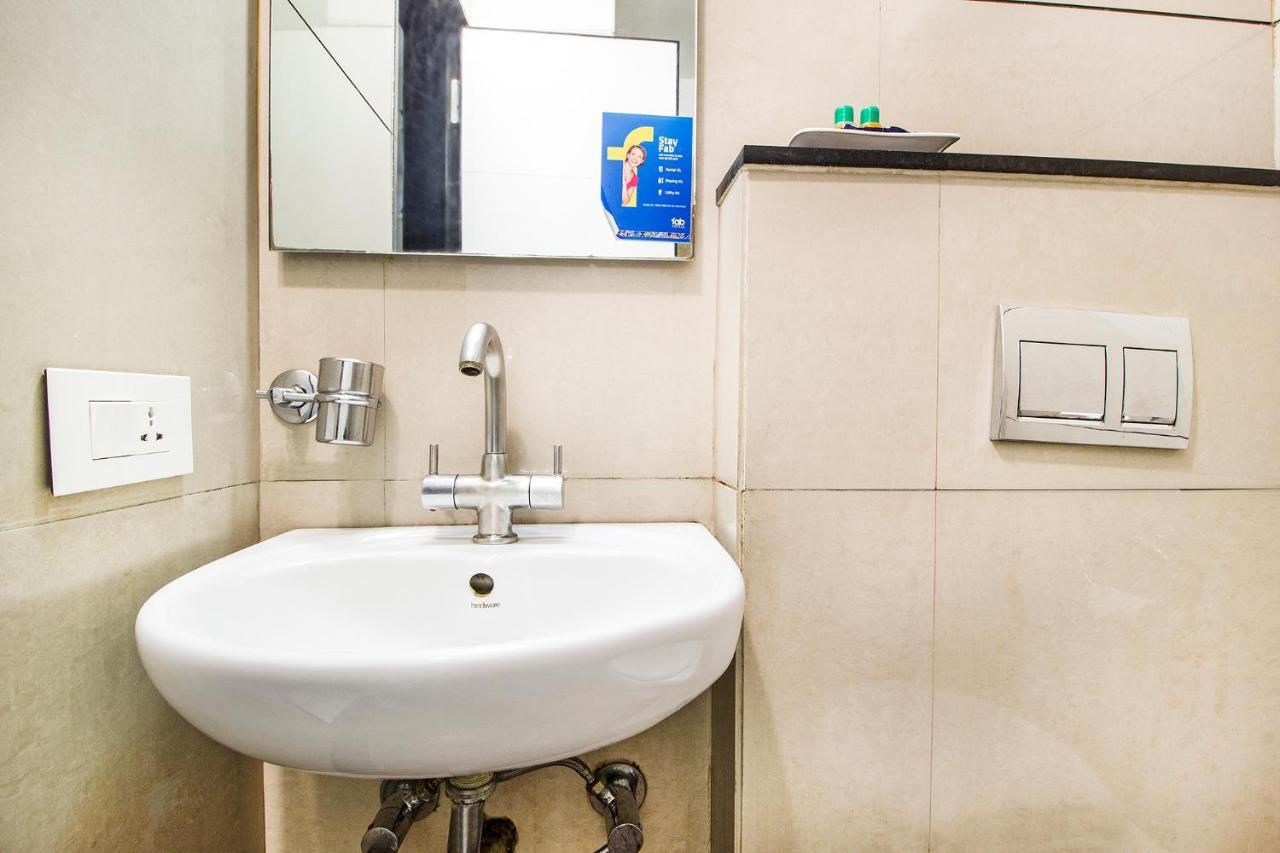FabHotel Prime Avenue Indore Esterno foto