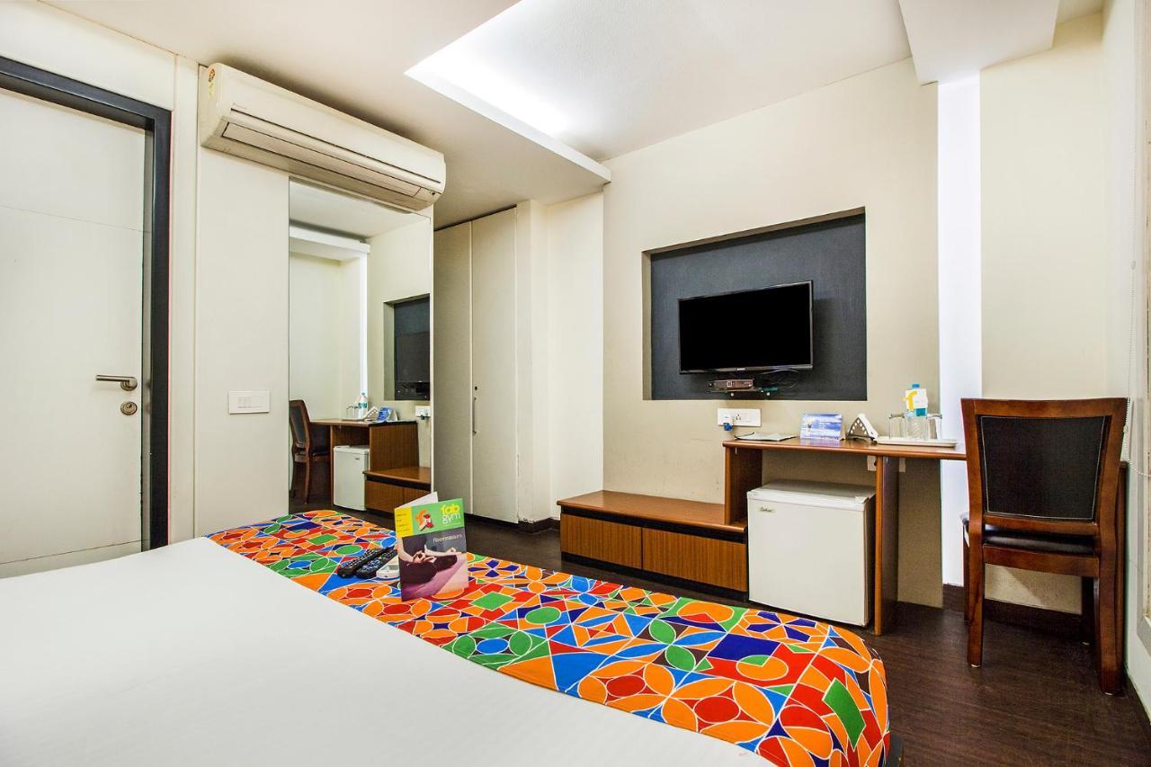 FabHotel Prime Avenue Indore Esterno foto