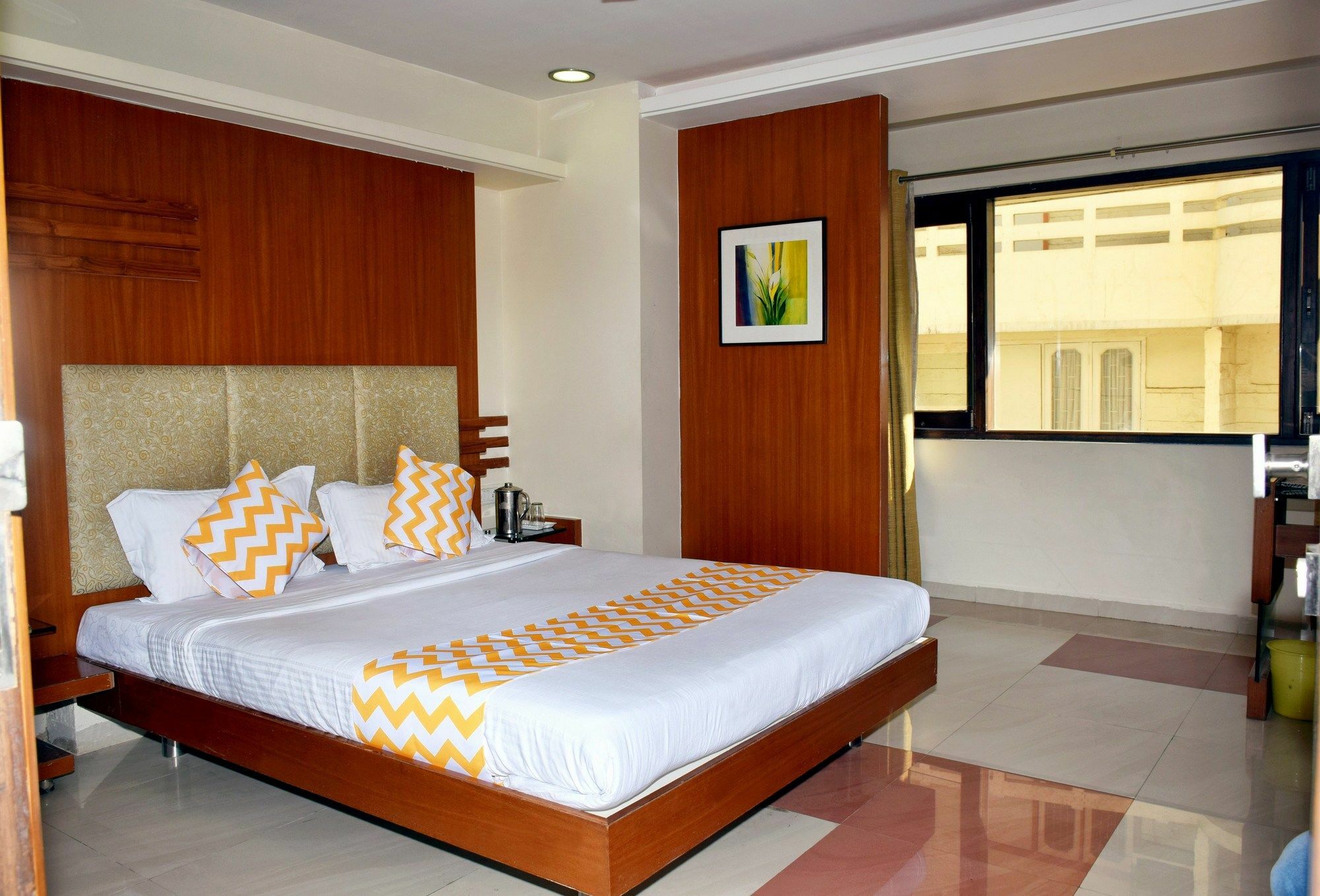 FabHotel Prime Avenue Indore Esterno foto