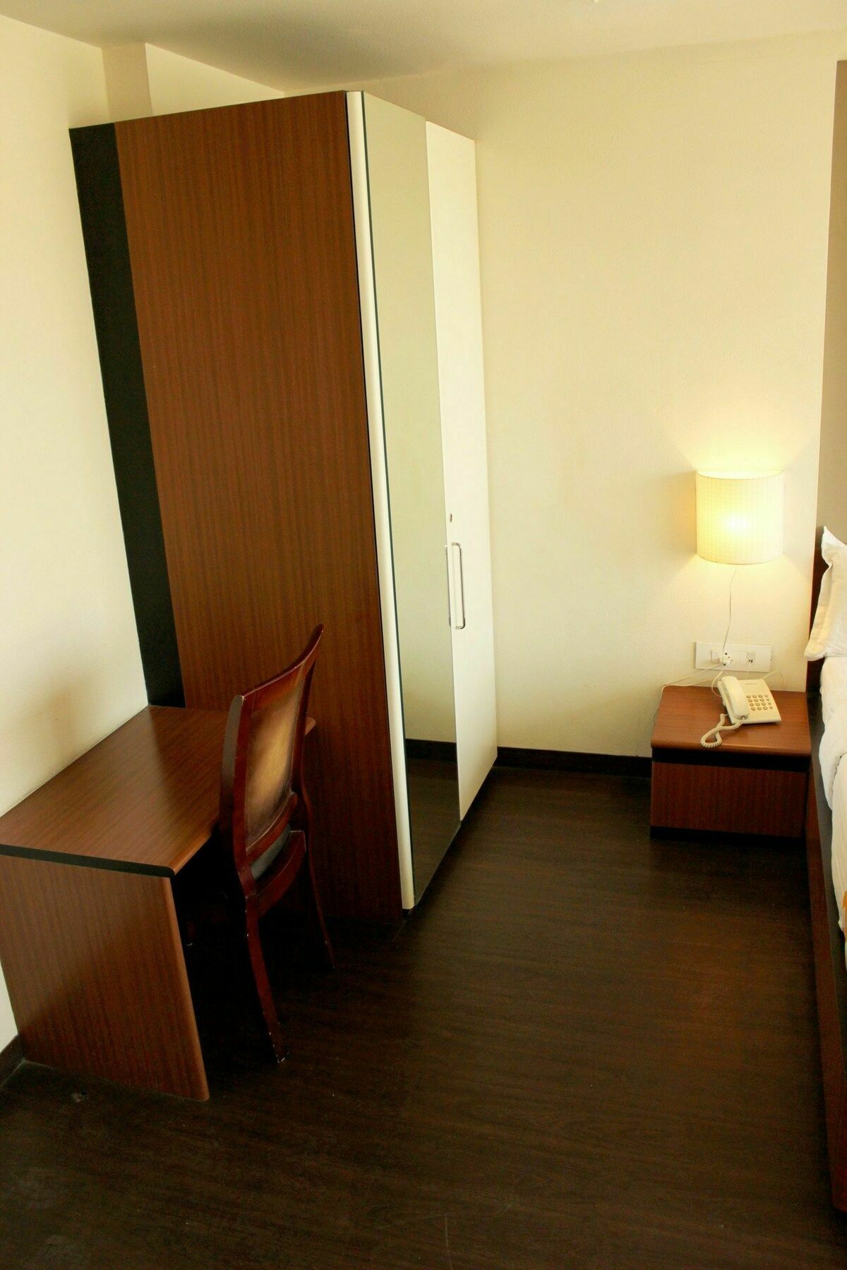 FabHotel Prime Avenue Indore Esterno foto