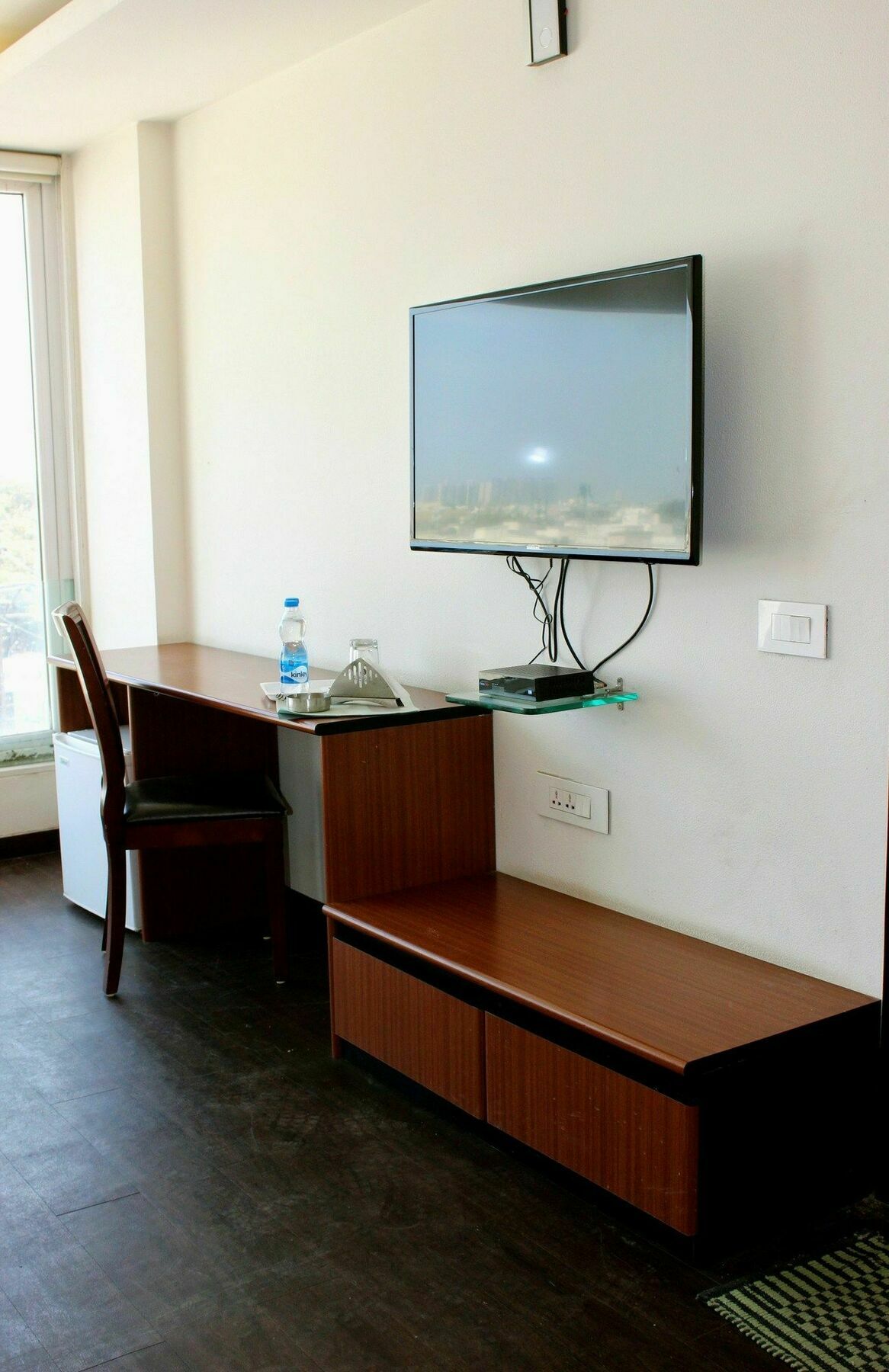 FabHotel Prime Avenue Indore Esterno foto